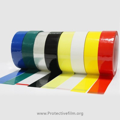 Colors Pet Mara Industrial Tape for Transformers Insulation Heat Resistance