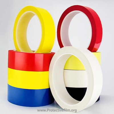 Heat Resistance Mara Tape Insulation Tape Transformer Capacitor Yellow Tape