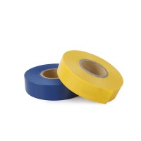 Heat Shrink Insulation Cable Repair Tape Heat Resistant Electric PVC Insulating Tape